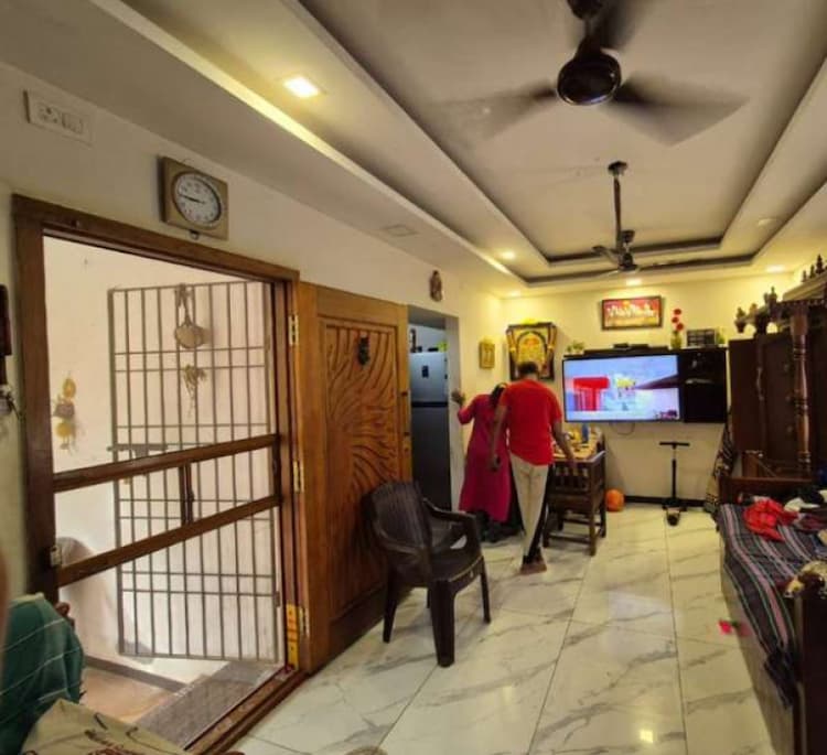 Single Property Image