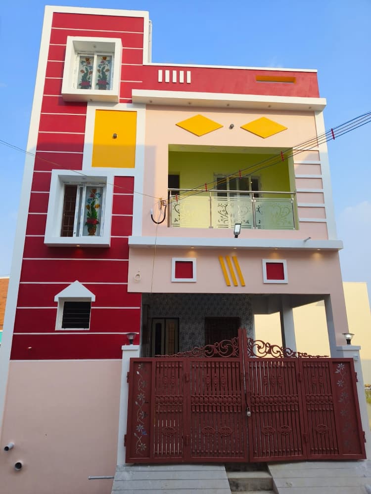 House for sales