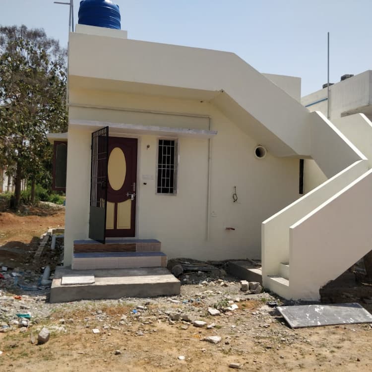 Single Property Image