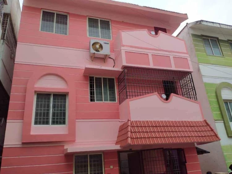 4BHK VILLA for sales