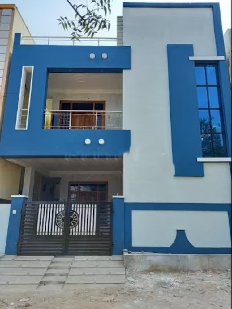 2bhk house for sale