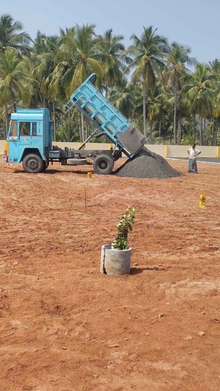 Single Property Image