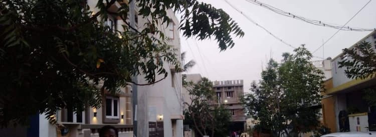 5.5 Cent land for sales