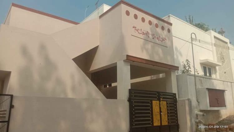 Single Property Image