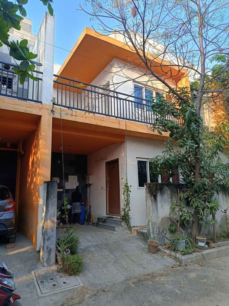 Single Property Image