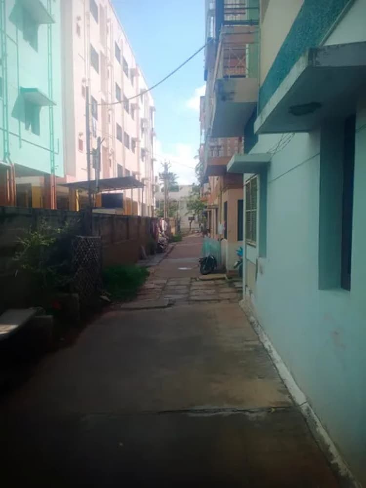 Single Property Image