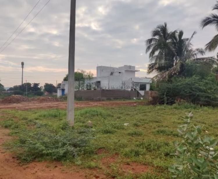 3 BHK House for Sale