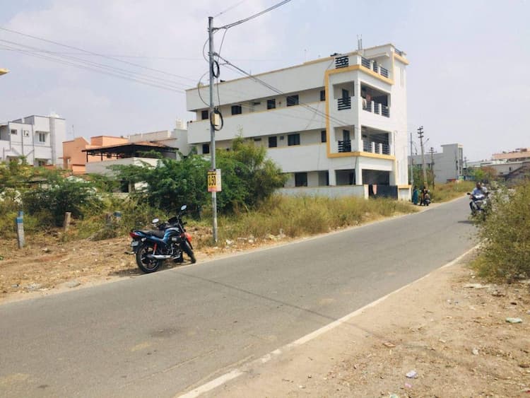 Single Property Image