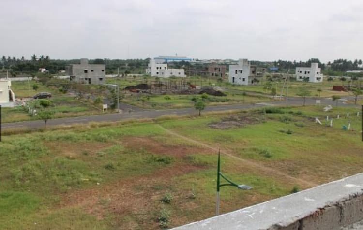 Single Property Image