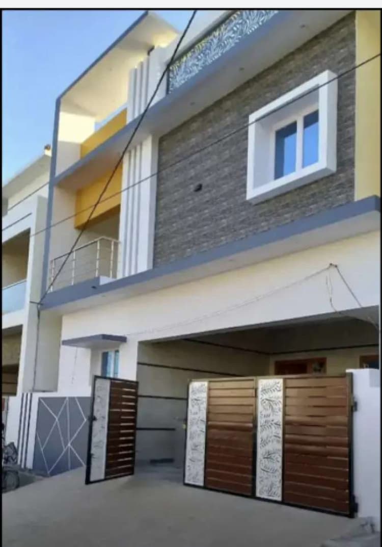 4bhk house for sale