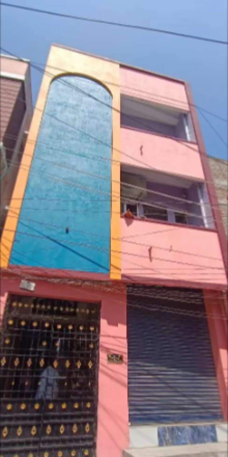 3 BHK house for Sale