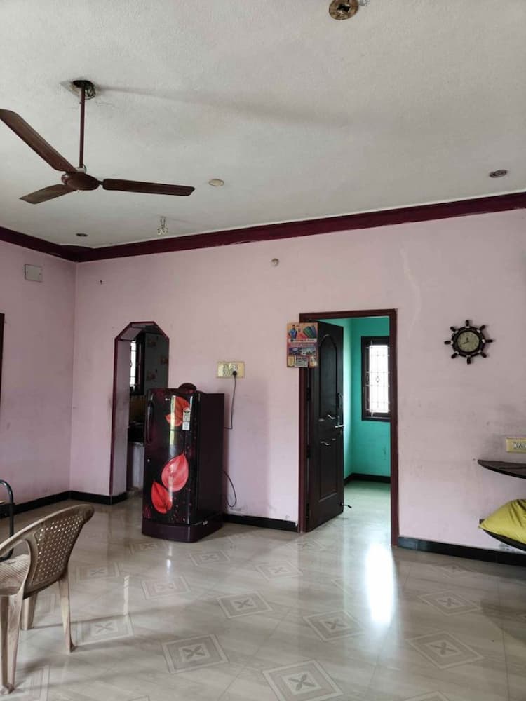 3BHK House