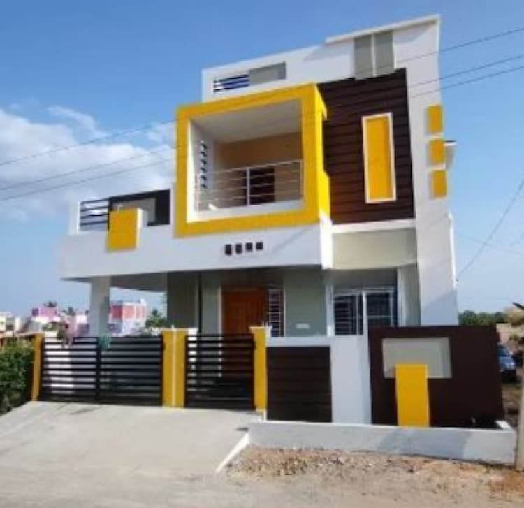 2 BHK House for Sale