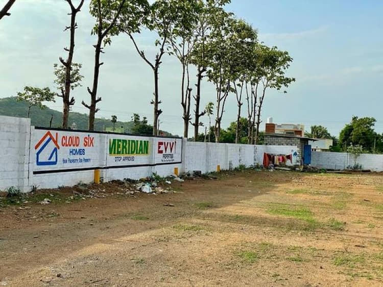 Single Property Image