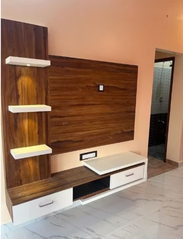 2 BHK Apartment for Sale