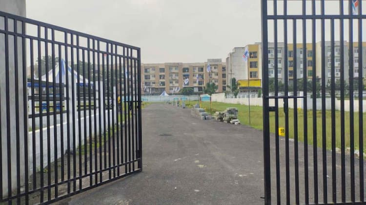 Single Property Image