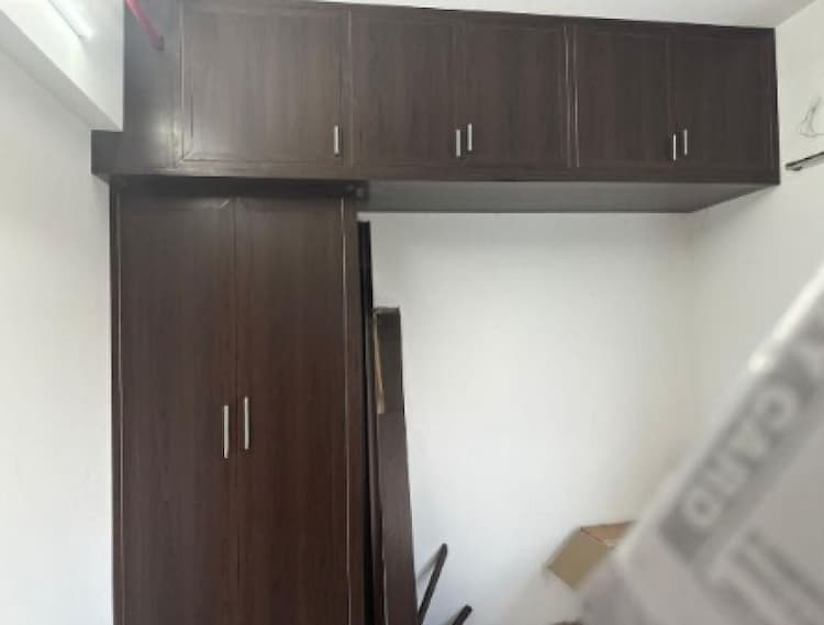 2 BHK Apartment for Sale