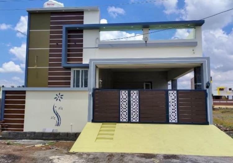 2 BHK House for Sale