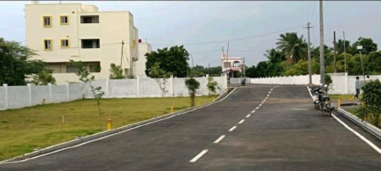 Single Property Image