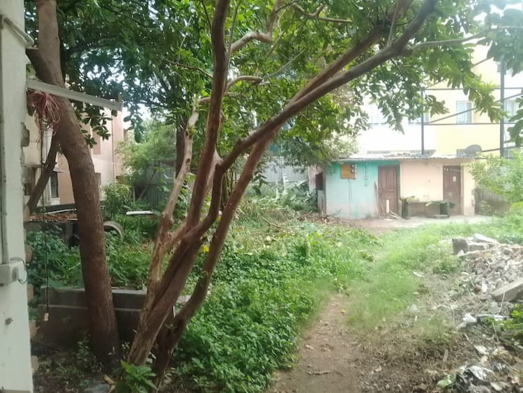 Single Property Image