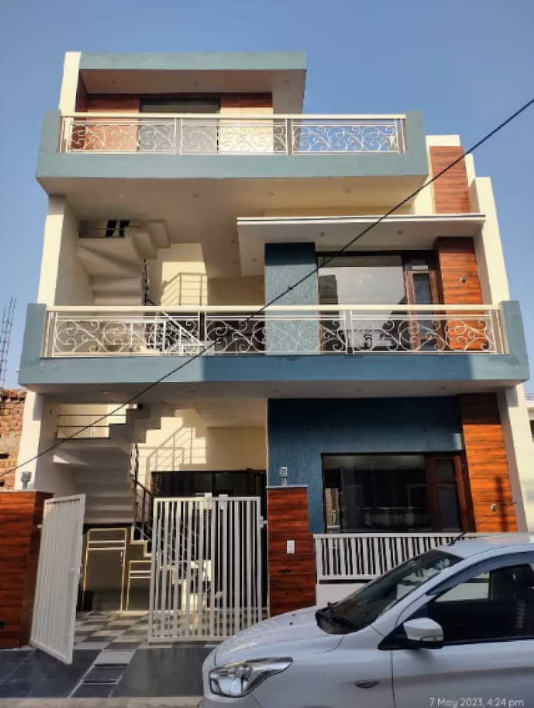4 BHK House for Sale