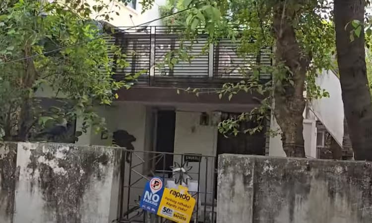 Single Property Image