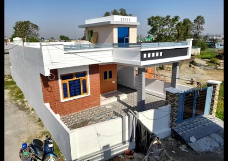 2 BHK House for Sale