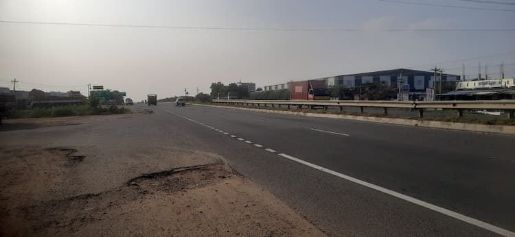 Single Property Image