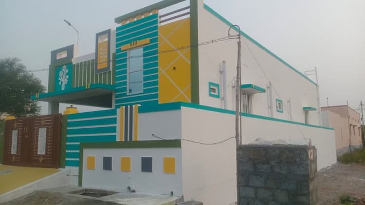 Single Property Image