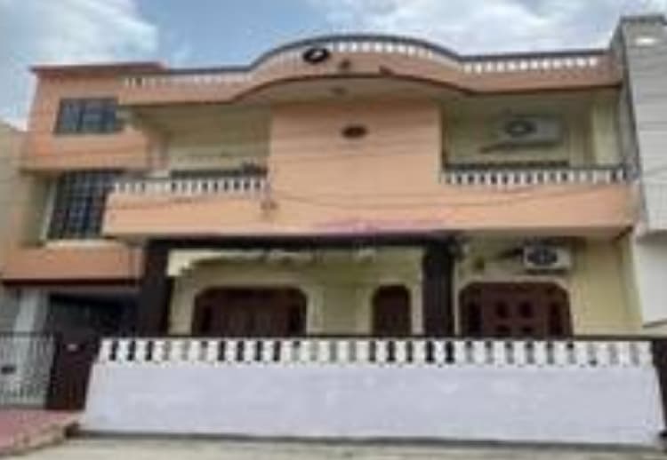 3 BHK house for sale
