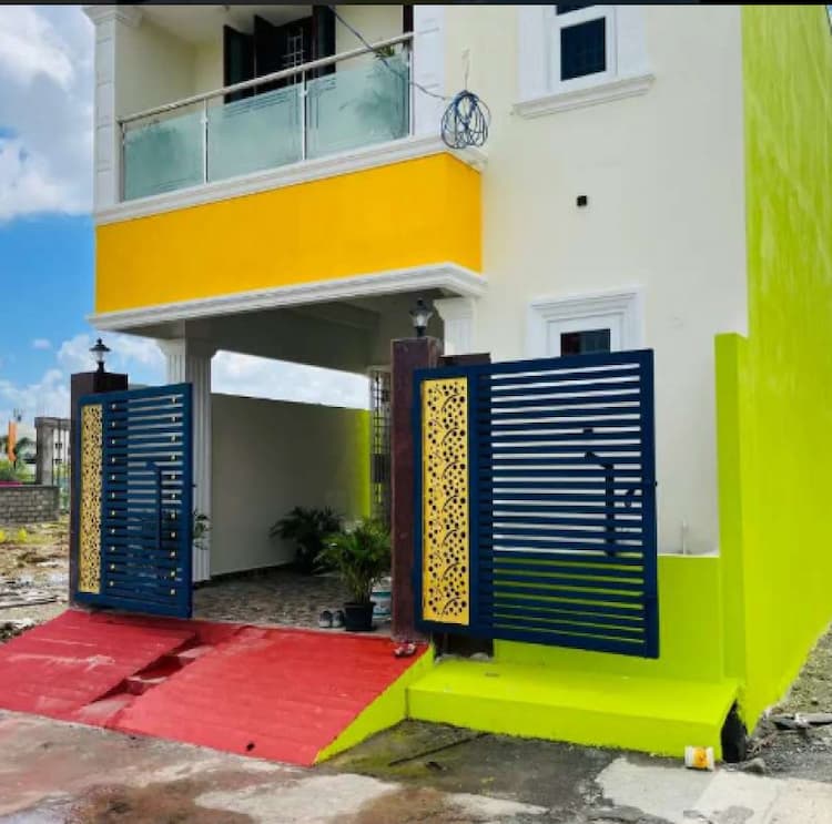 2 BHK House for Sale