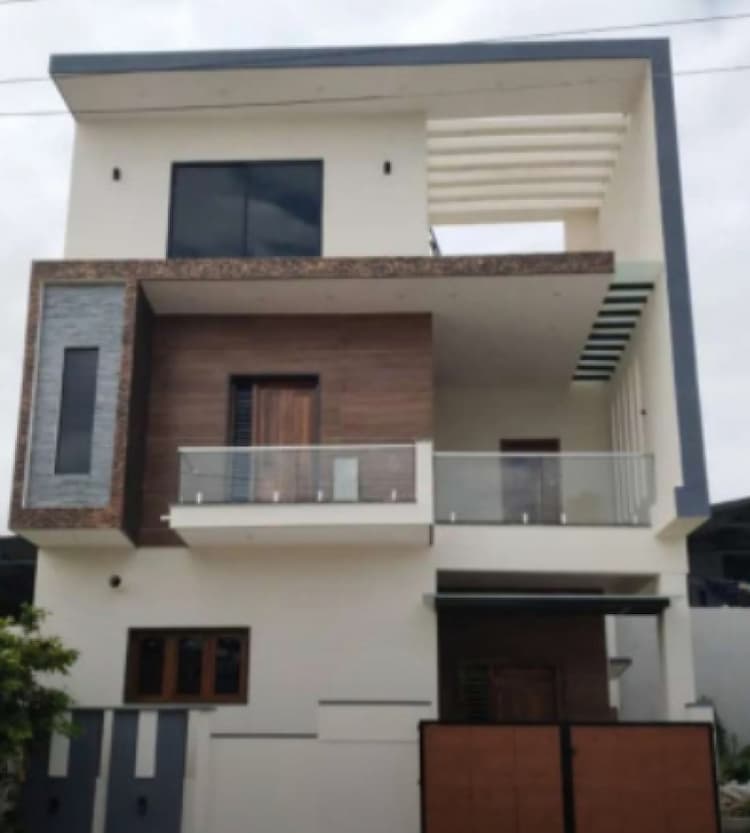 3 BHK House for Sale