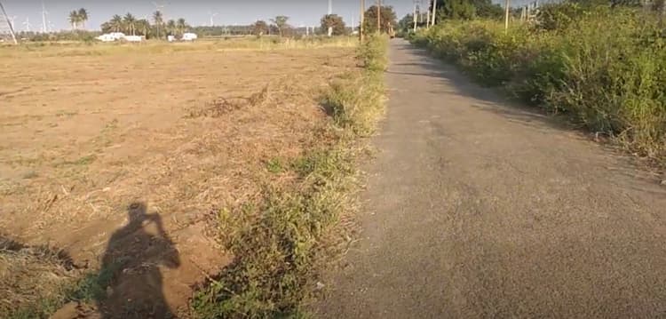 Single Property Image