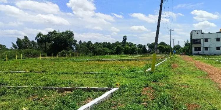 Single Property Image