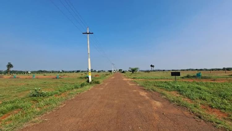 5.5 cent approved Land For Sale