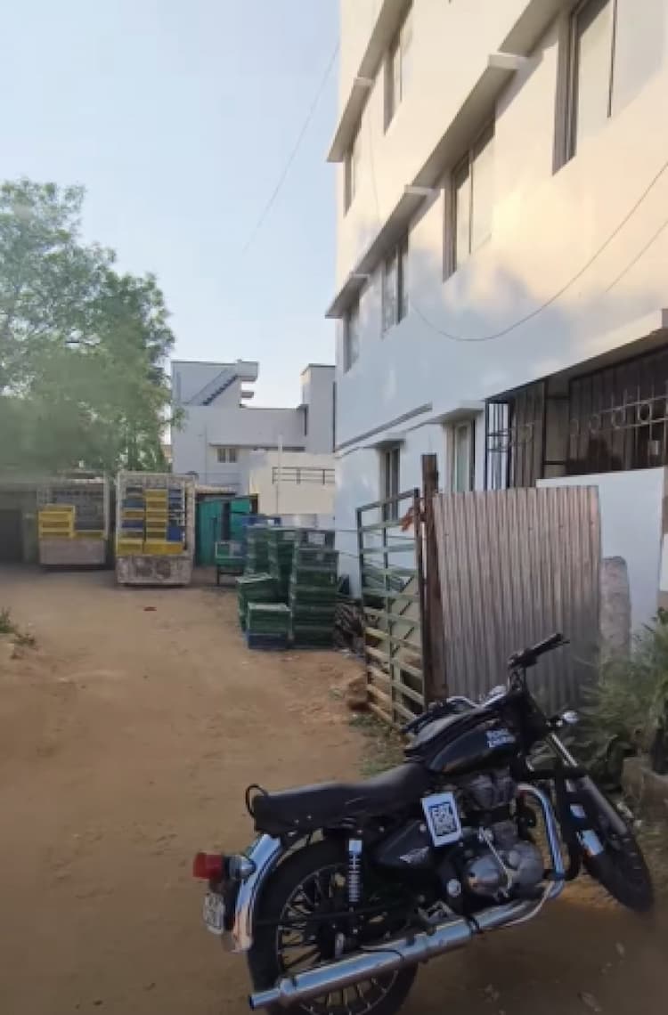 Single Property Image