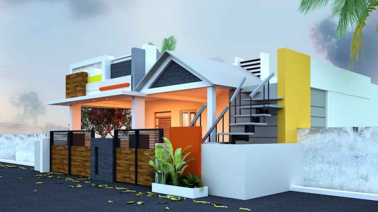 Single Property Image