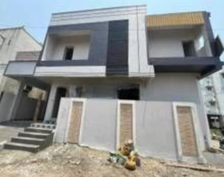 3 BHK House for Sale
