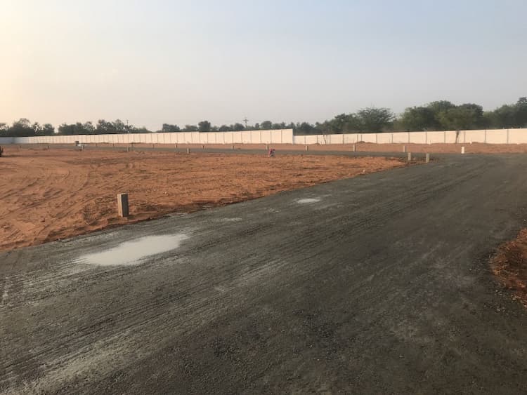 Single Property Image