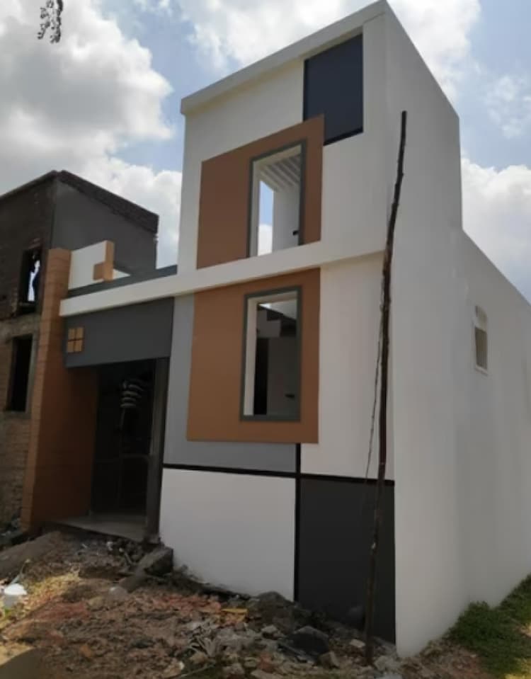 2 BHK House for Sale