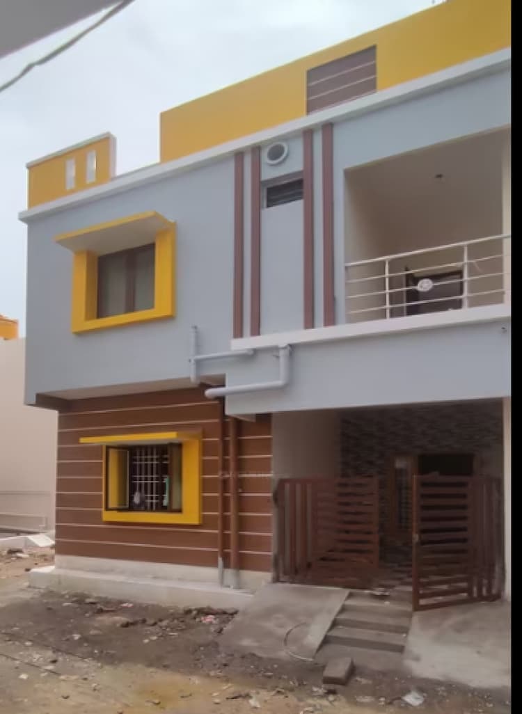 House for sales