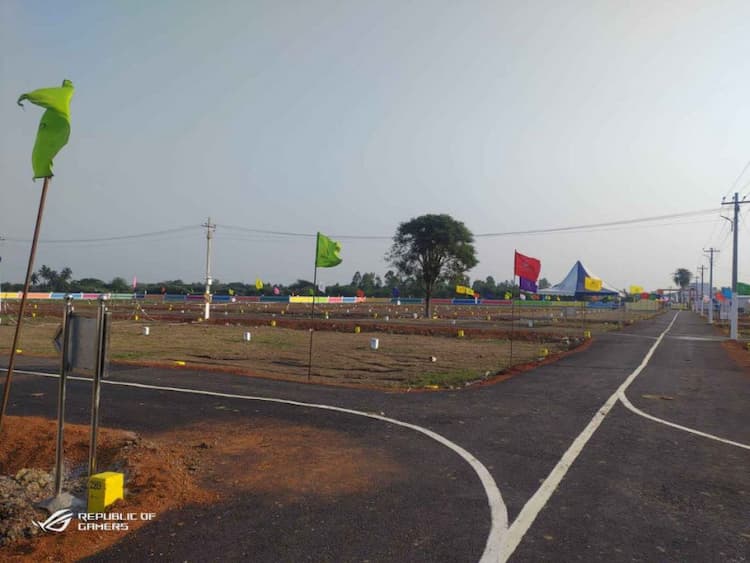 Single Property Image