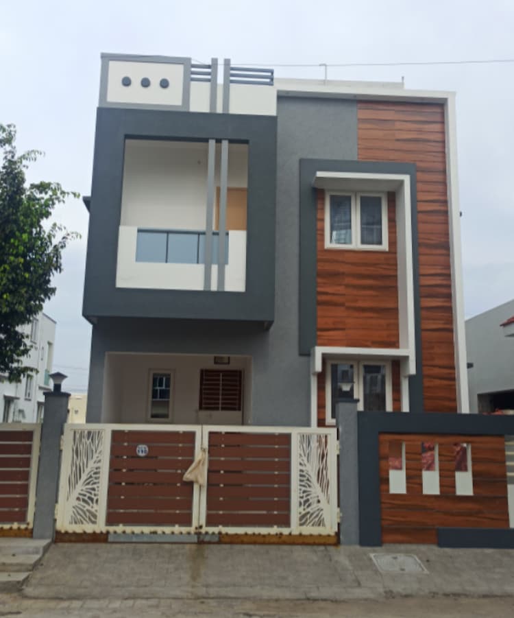 2 BHK House for Sale