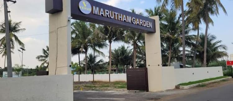 MARUTHAM GARDEN