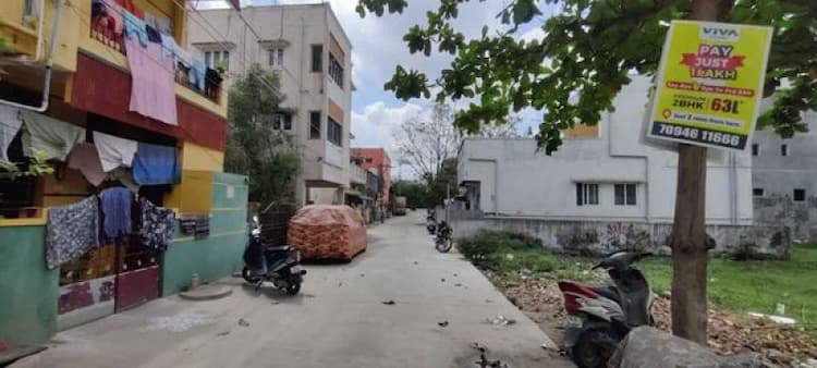 Single Property Image