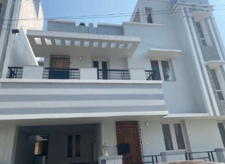2 BHK House for sale