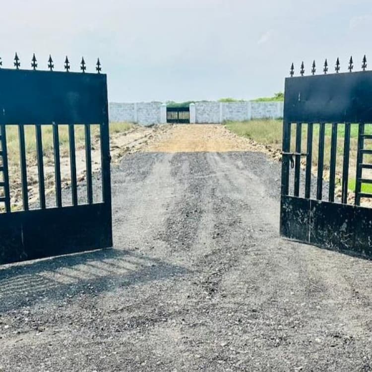 Single Property Image