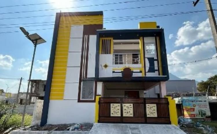 2 BHK House for Sale