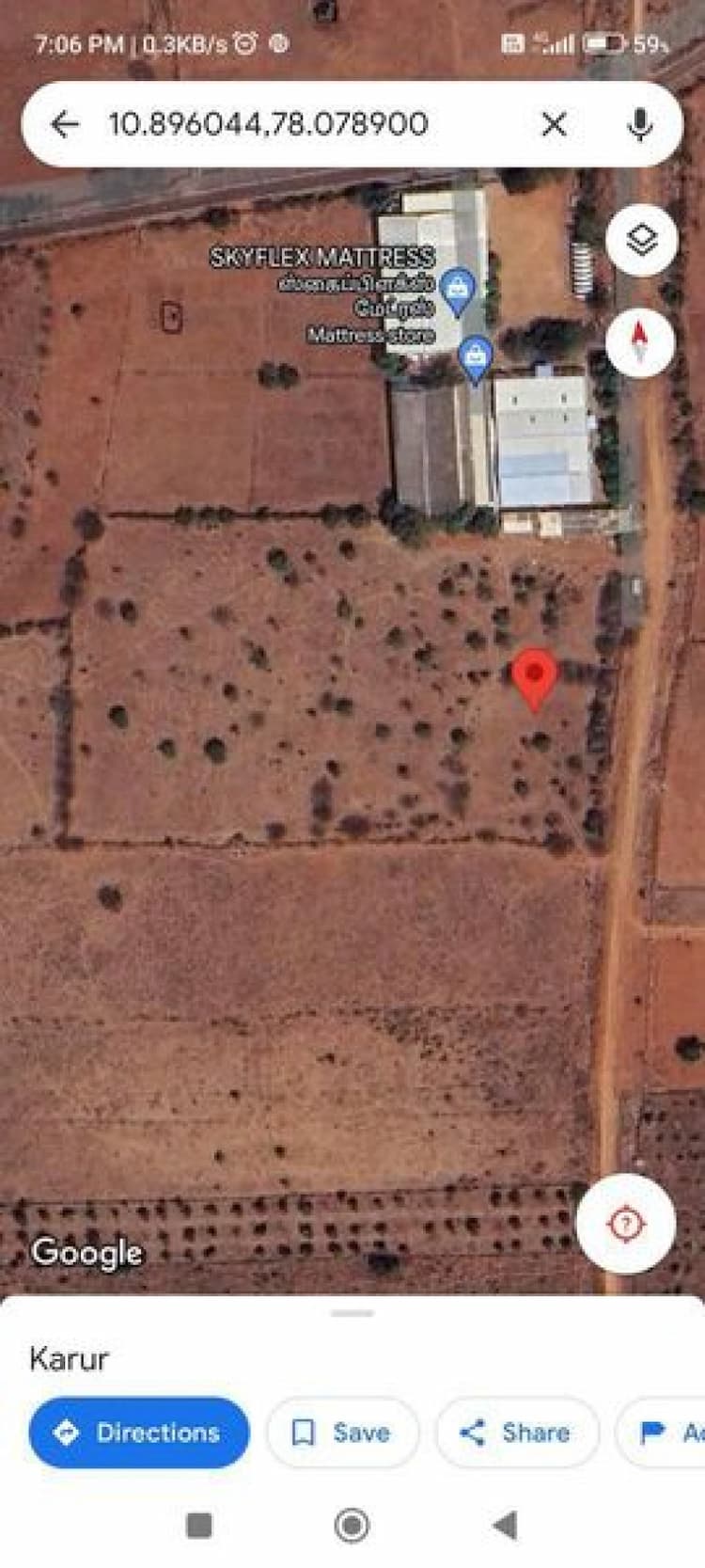 Single Property Image