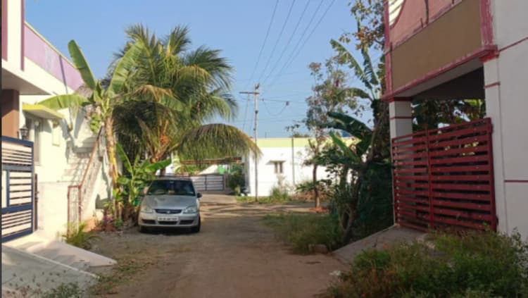 Single Property Image